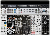 My virgate Eurorack
