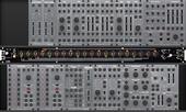 Behringer 100