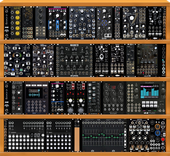 Pittsburgh Modular Structure 744 (18U)_Bottom