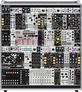 4x 126 Live Set-Up (Deurne Jun24)