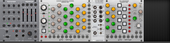 Behringer 104