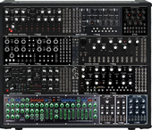 My griefless Eurorack (copy)