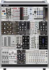 Las Dunas Café Eurorack