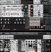 Performance Case plus studio case