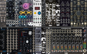 My first Eurorack - Copy of Surco's latest