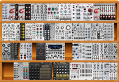 Artez Eurorack temp