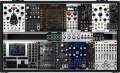 Ischgl Performance Rack