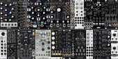 My 104 6u Eurorack