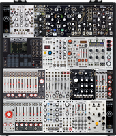 Rackbrute 12U