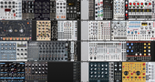 Drums + 4 synth voices