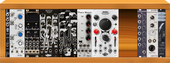 My backstair Eurorack (copy) (copy)