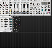 My proud Eurorack