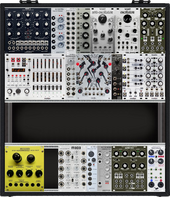 My random Eurorack (copy)