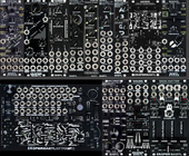 Bastl Dream 6U 62HP