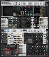 Clank 104 Live Case