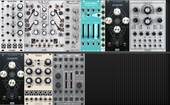 Mon rack