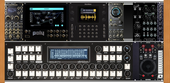 Live Rig (KS37) 104hp