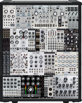 Mixer Case