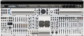Current Rack - Intellijel 104HP 4U Palette