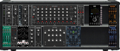 System 55 modules