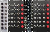 3. Woodbox - Passive (Current)