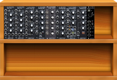 My tight Eurorack