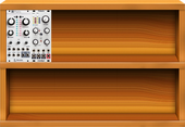 My faddish Eurorack