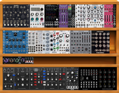 Home Eurorack