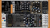 My distyle Eurorack