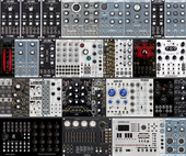 First eurorack