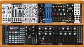 My stilly Eurorack
