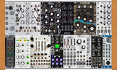 My involved Eurorack