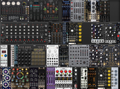 My dural Eurorack
