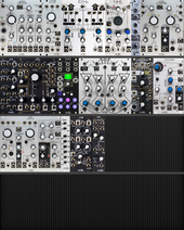 Make Noise Wishlist