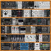 Big wooden rack (5.0)