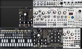 My choicer Eurorack