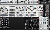 My choicer Eurorack