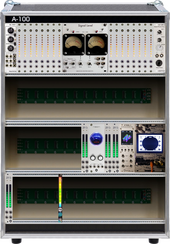 My retuse Eurorack