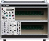 My desperate Eurorack