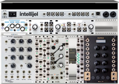 Intellijel Designs Palette 62 4U