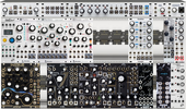 My stumbling Eurorack