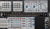 sOUND sHAPER