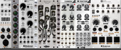 4ms Pod 64HP (DRUMS)