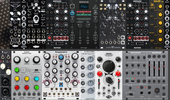 My obscene Eurorack