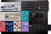 Hardware Synths