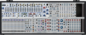 My buchla Eurorack