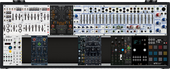 My buchla Eurorack