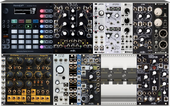 My new Eurorack