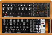 Rackbrute 6U