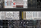 FULL eurorack 2024